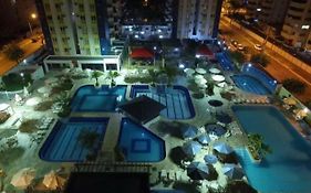 Eldorado Thermas Park - 400m Shopping Singapura e Bar Simplão, pode levar bebidas para park aquático